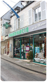 photo pharmacie