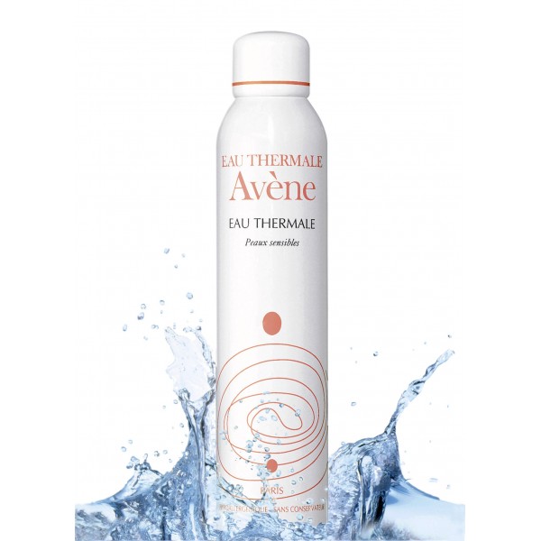 avene aerosol 300ml