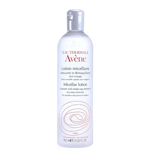 avene aerosol micellaire