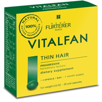 vitalfan antichute progressive