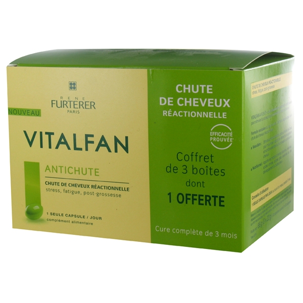 vitalfan antichute reactionnelle