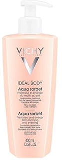 vichy aquebody